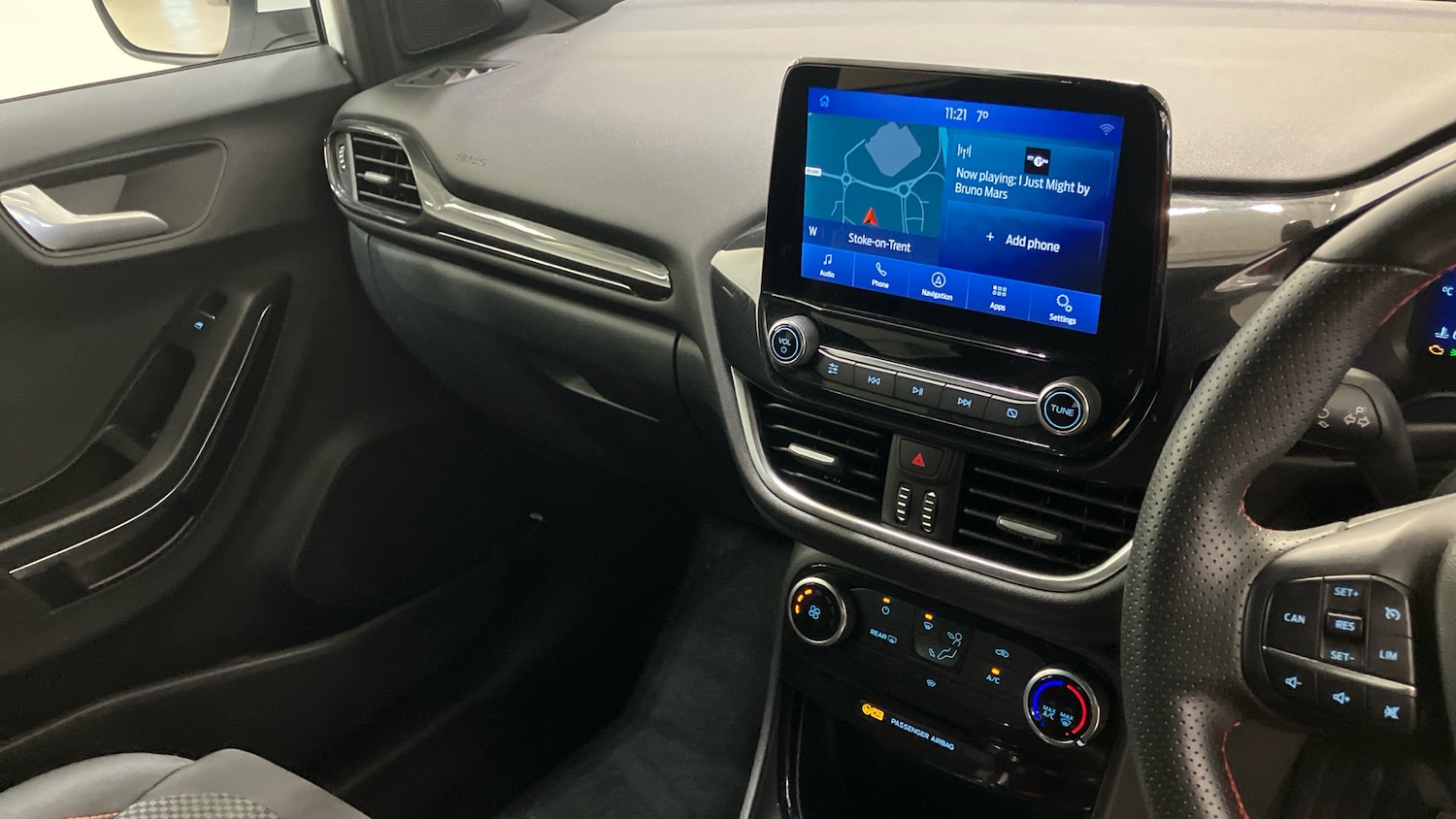 Used Ford Puma 2021 for sale - 77521930: Photo 14