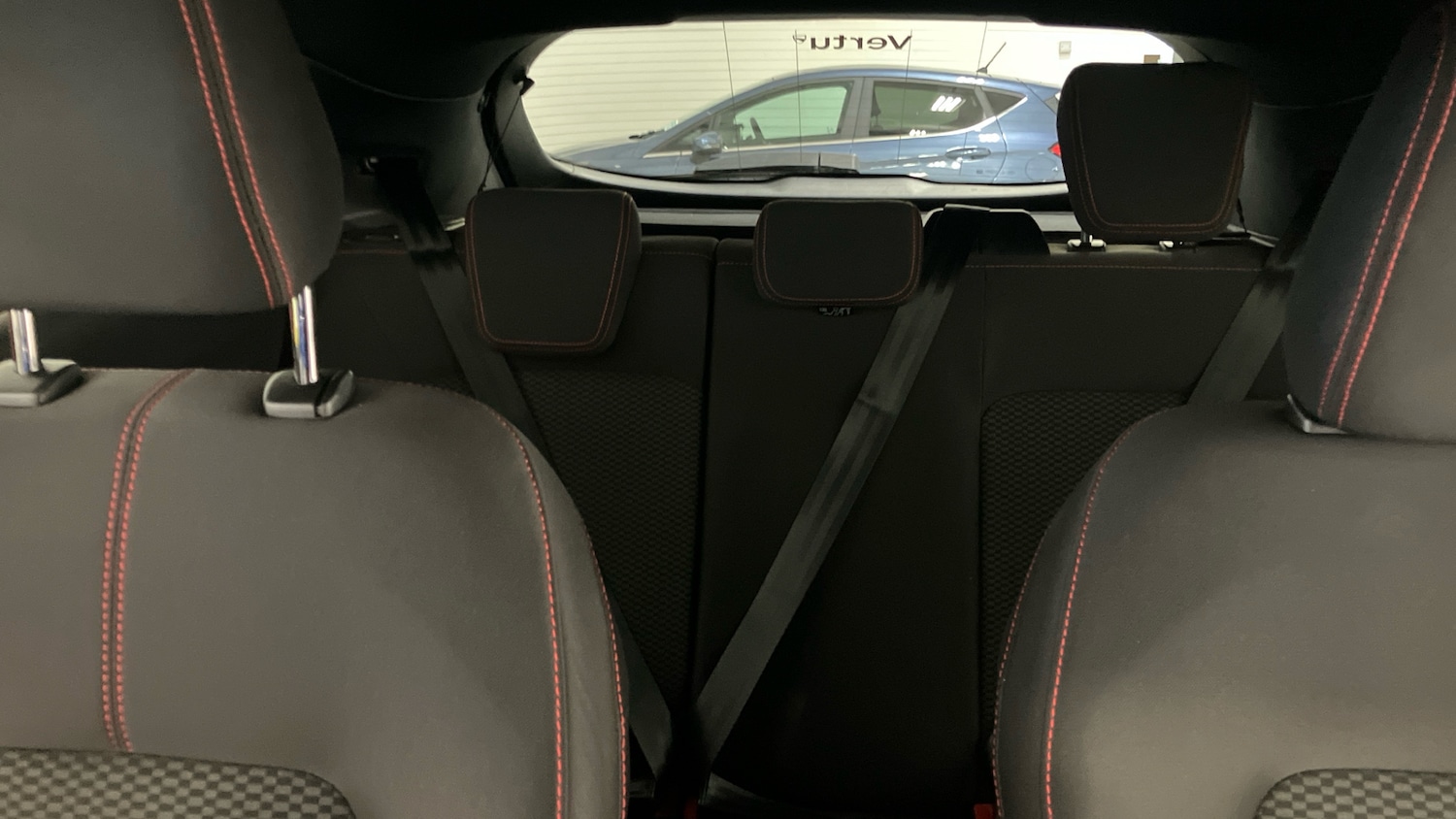 Used Ford Puma 2021 for sale - 77521930: Photo 15