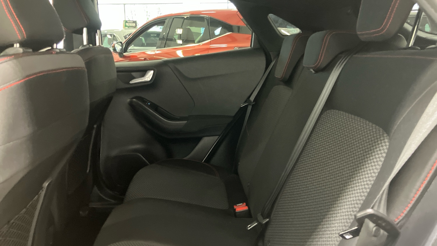 Used Ford Puma 2021 for sale - 77521930: Photo 16