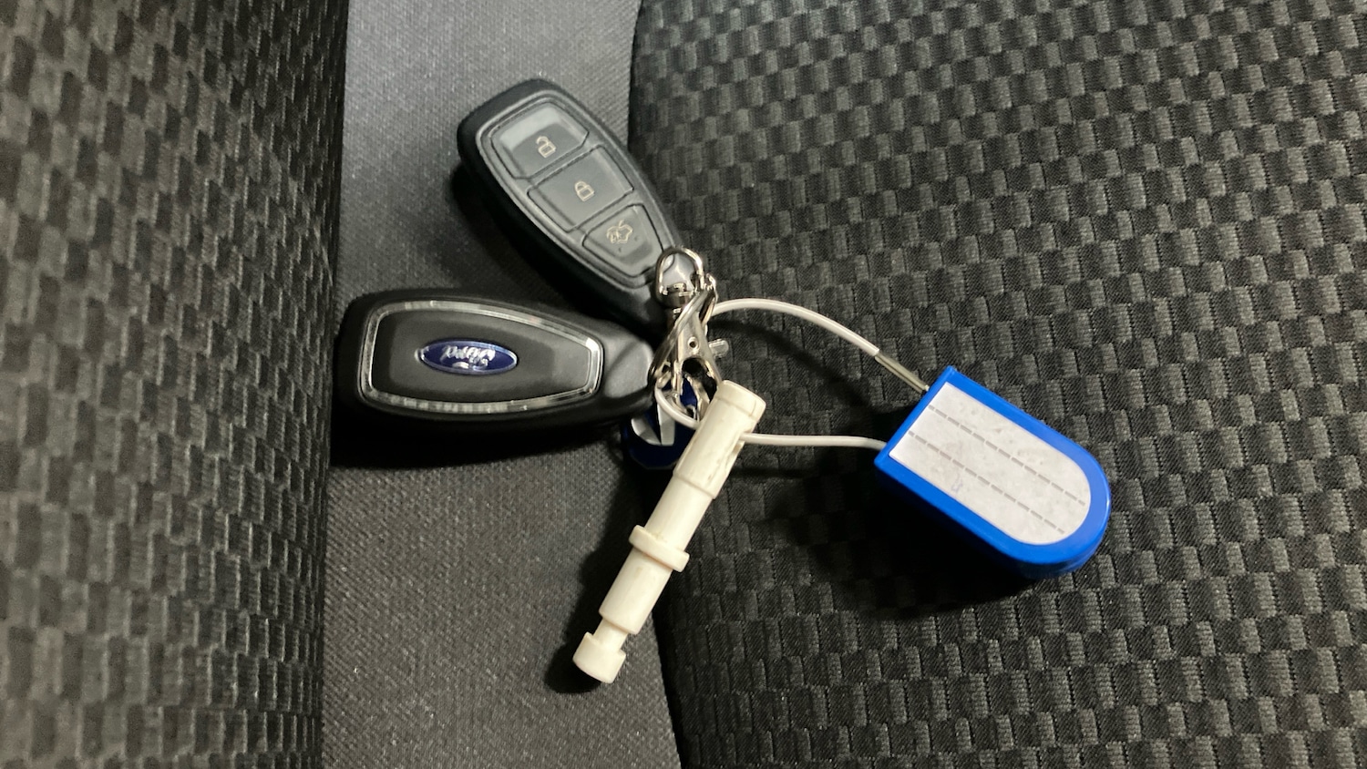 Used Ford Puma 2021 for sale - 77521930: Photo 20