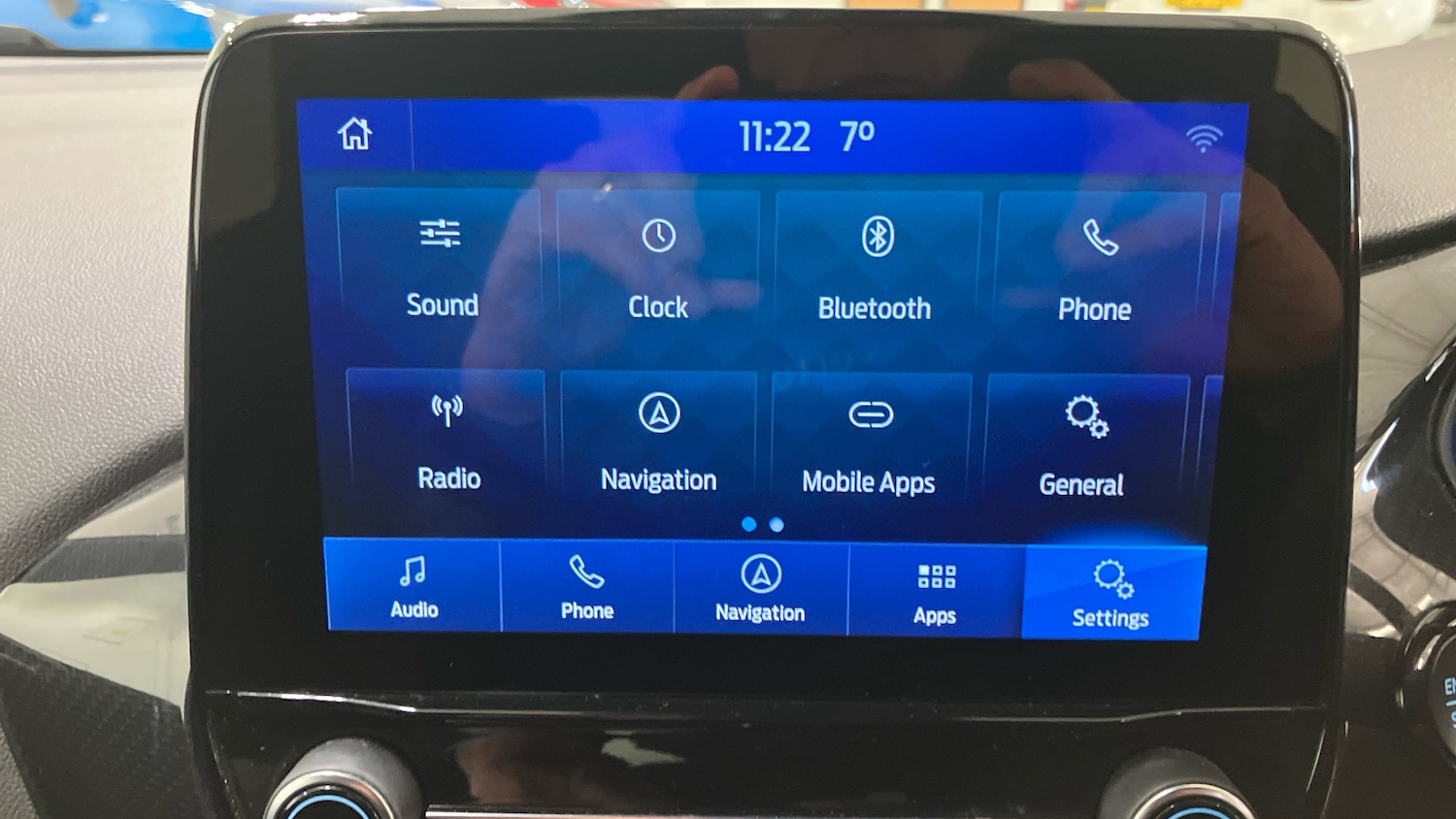 Used Ford Puma 2021 for sale - 77521930: Photo 22