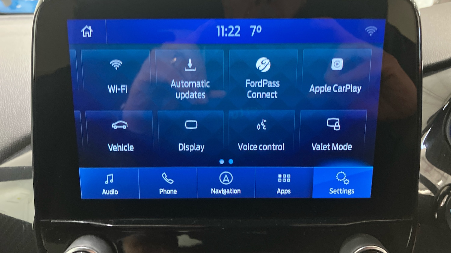 Used Ford Puma 2021 for sale - 77521930: Photo 23