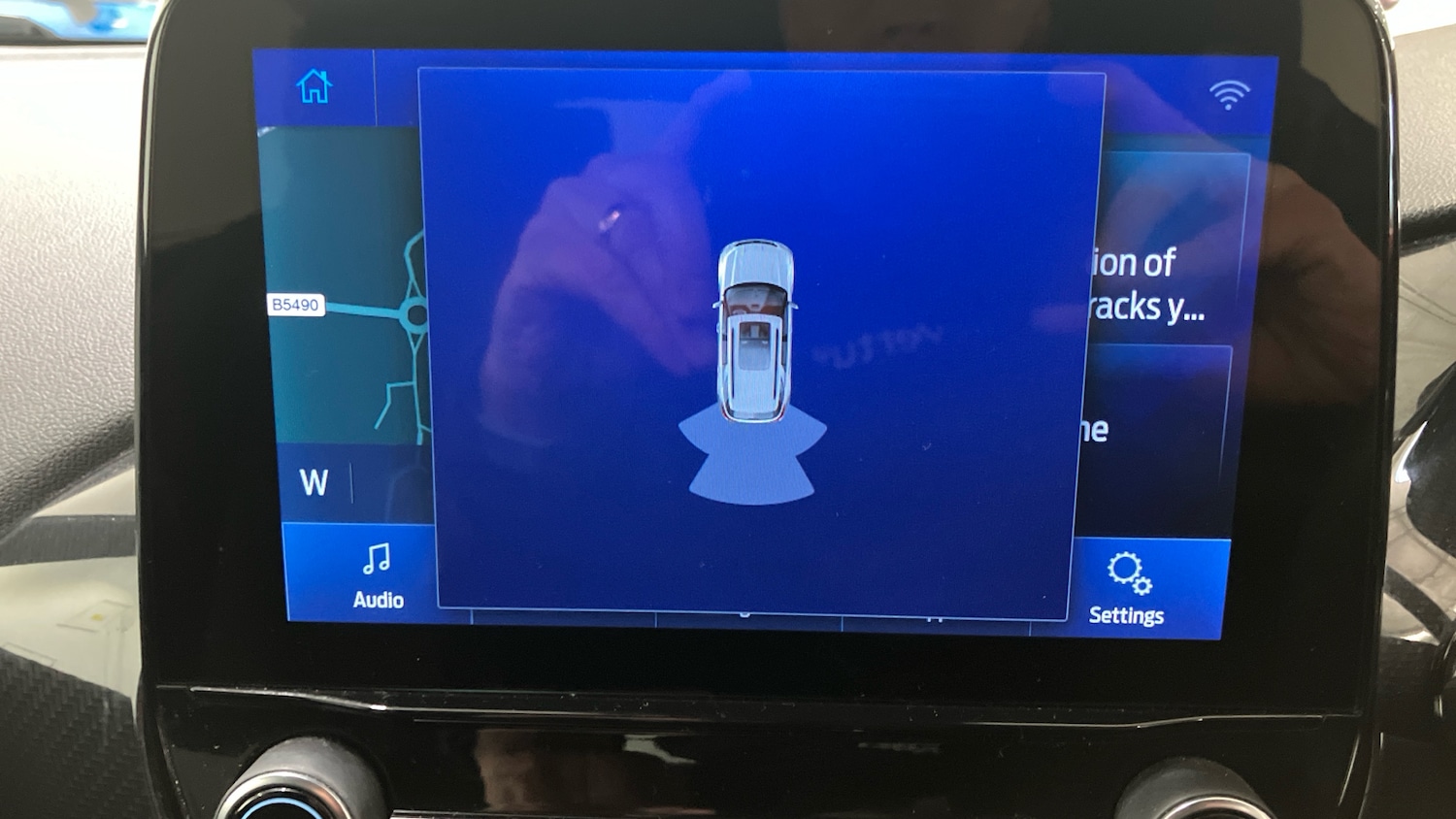 Used Ford Puma 2021 for sale - 77521930: Photo 24