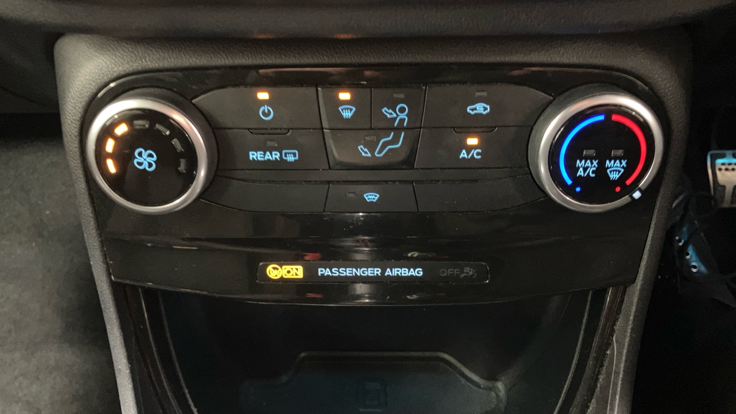 Used Ford Puma 2021 for sale - 77521930: Photo 25