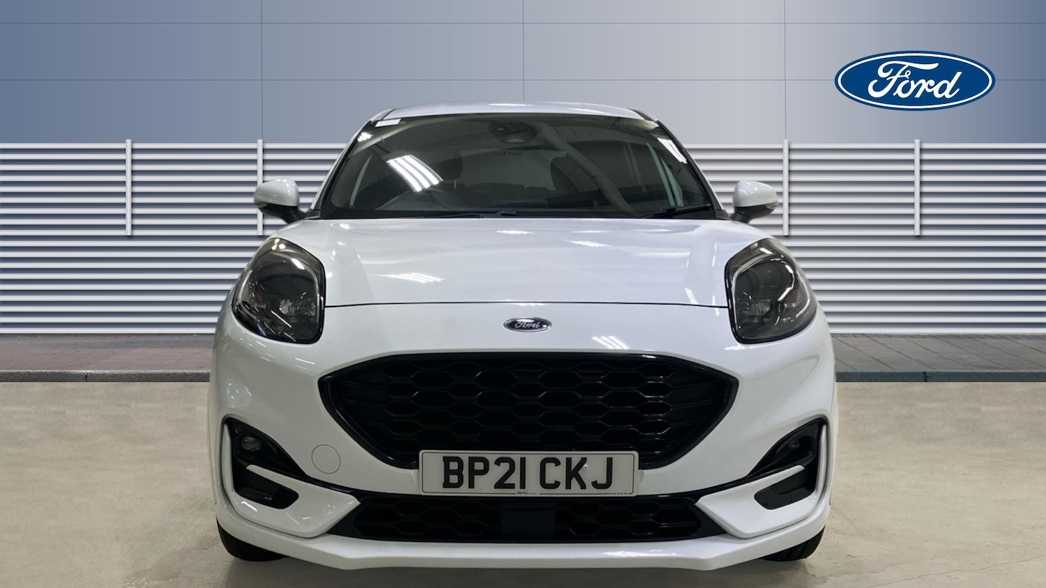 Used Ford Puma 2021 for sale - 77521930: Photo 3