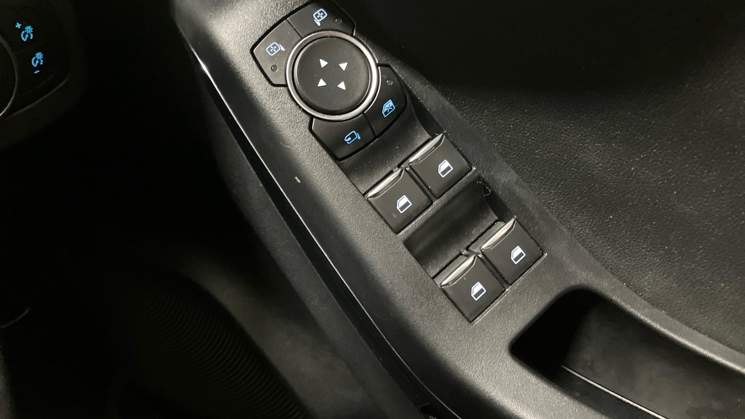 Used Ford Puma 2021 for sale - 77521930: Photo 35