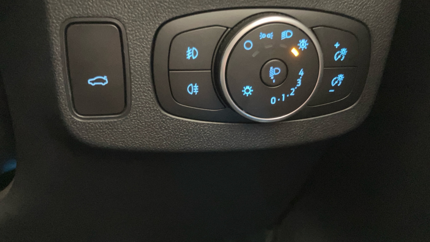 Used Ford Puma 2021 for sale - 77521930: Photo 36