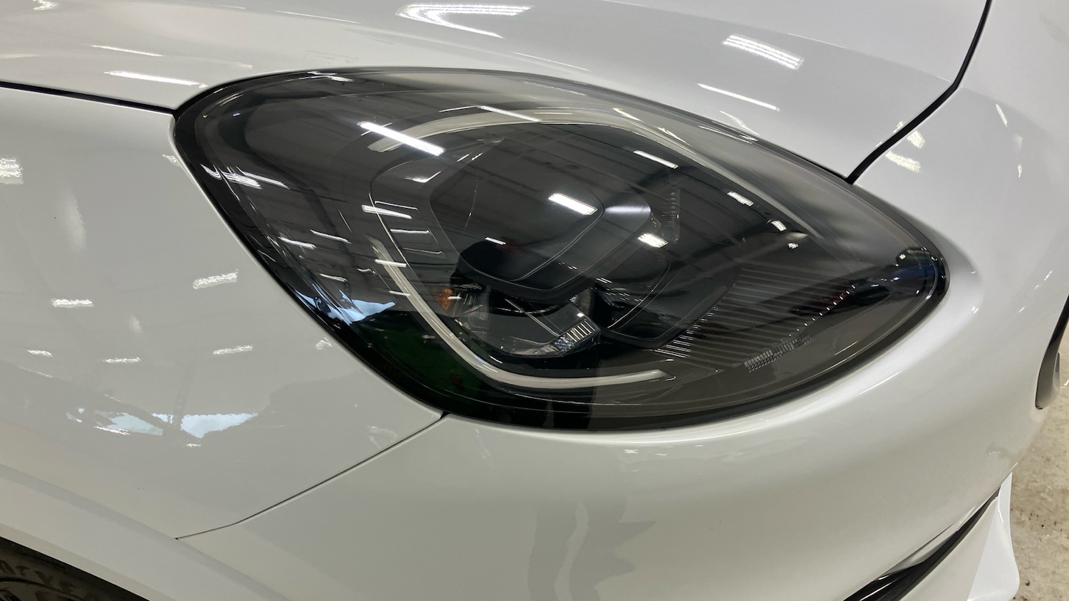 Used Ford Puma 2021 for sale - 77521930: Photo 39