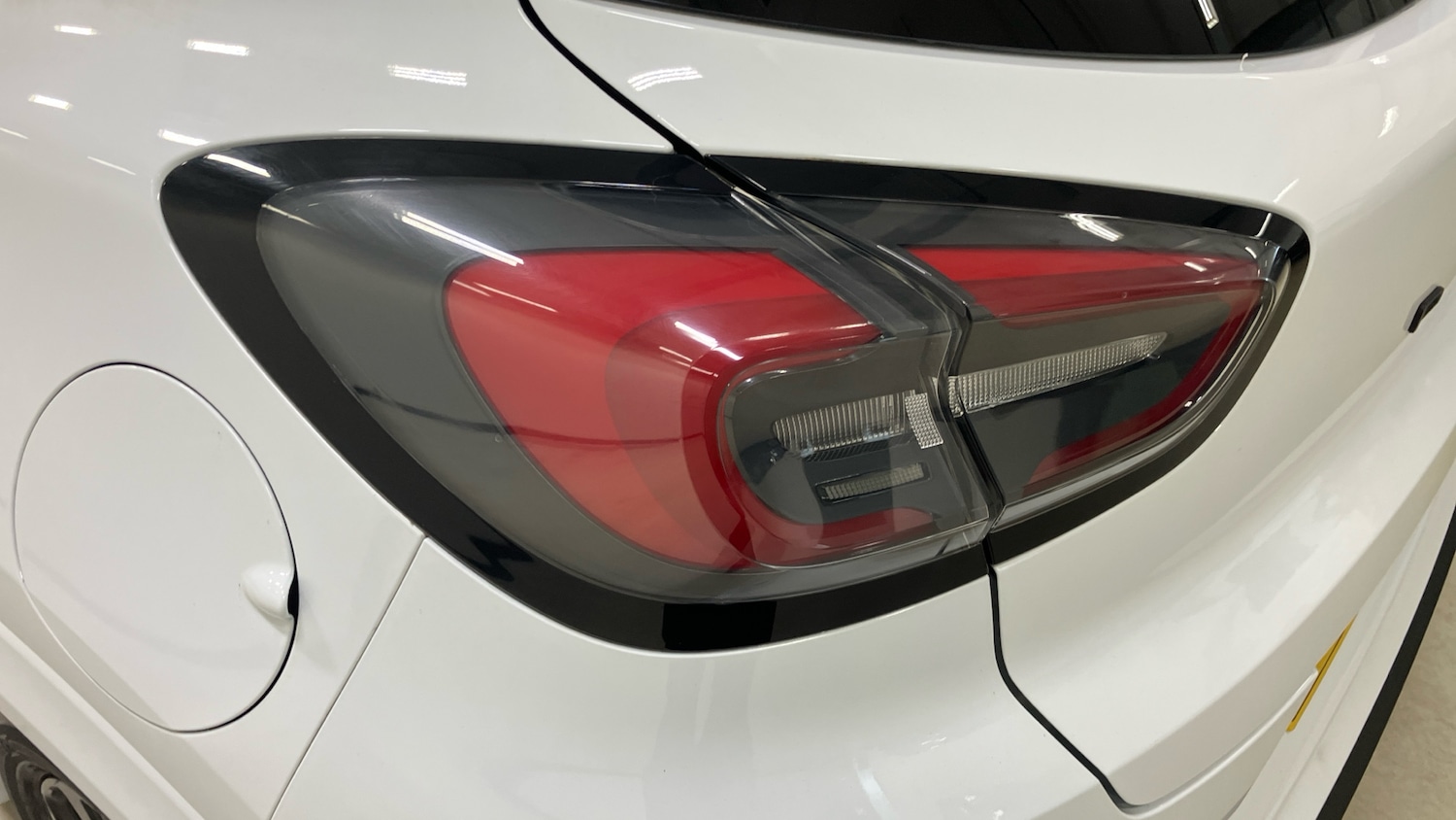 Used Ford Puma 2021 for sale - 77521930: Photo 41