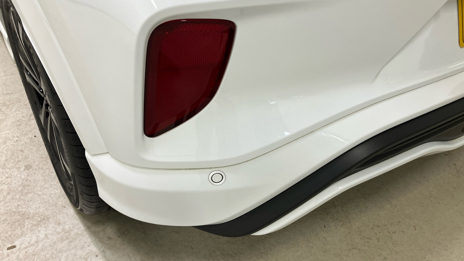 Used Ford Puma 2021 for sale - 77521930: Photo 42