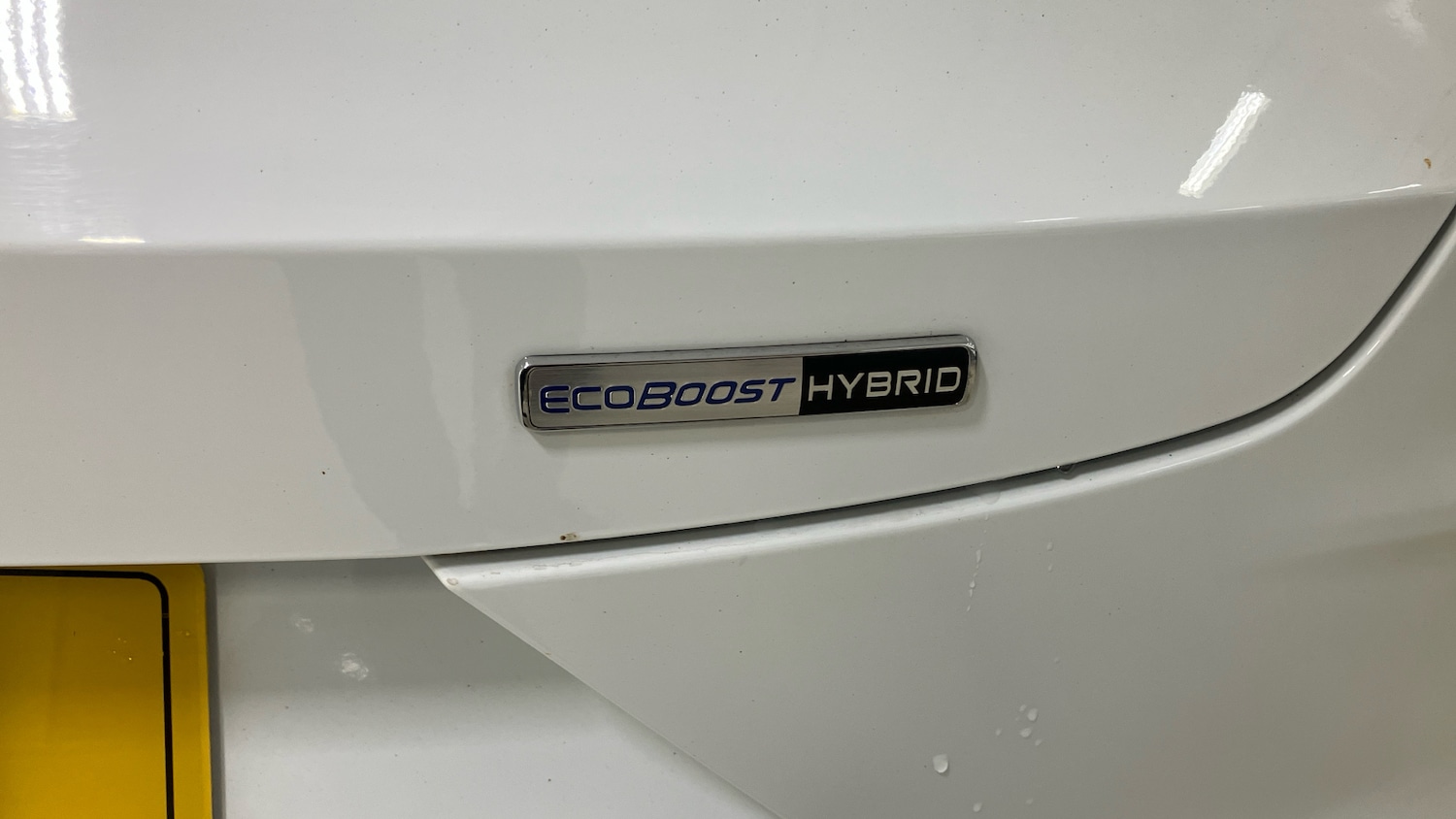 Used Ford Puma 2021 for sale - 77521930: Photo 44