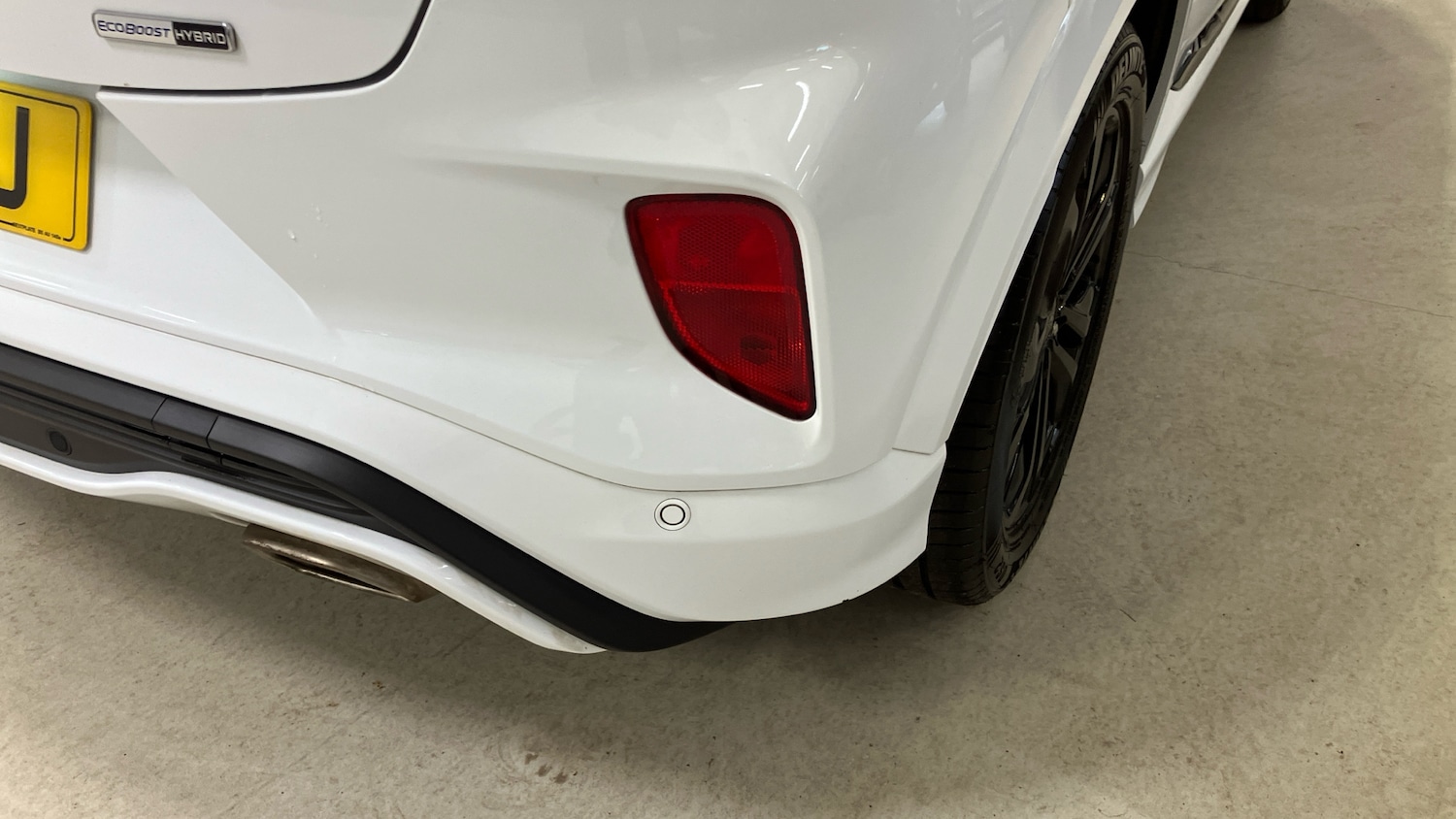 Used Ford Puma 2021 for sale - 77521930: Photo 45