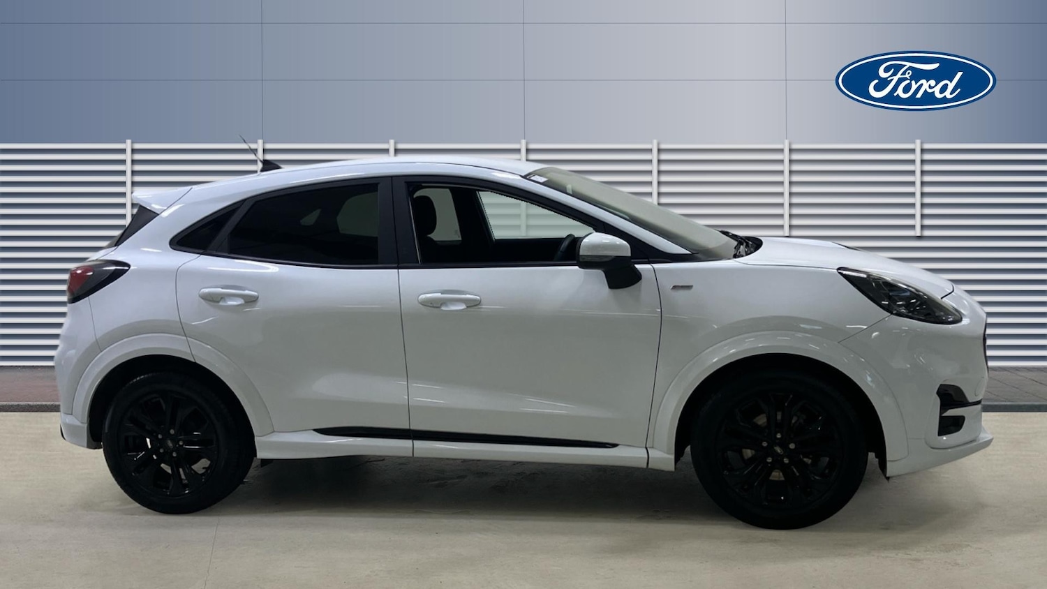 Used Ford Puma 2021 for sale - 77521930: Photo 5