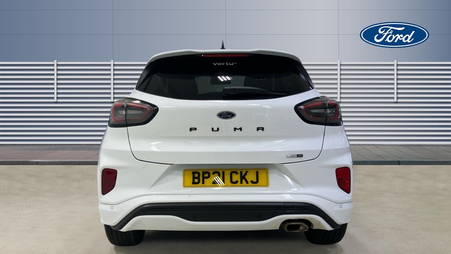 Used Ford Puma 2021 for sale - 77521930: Photo 6