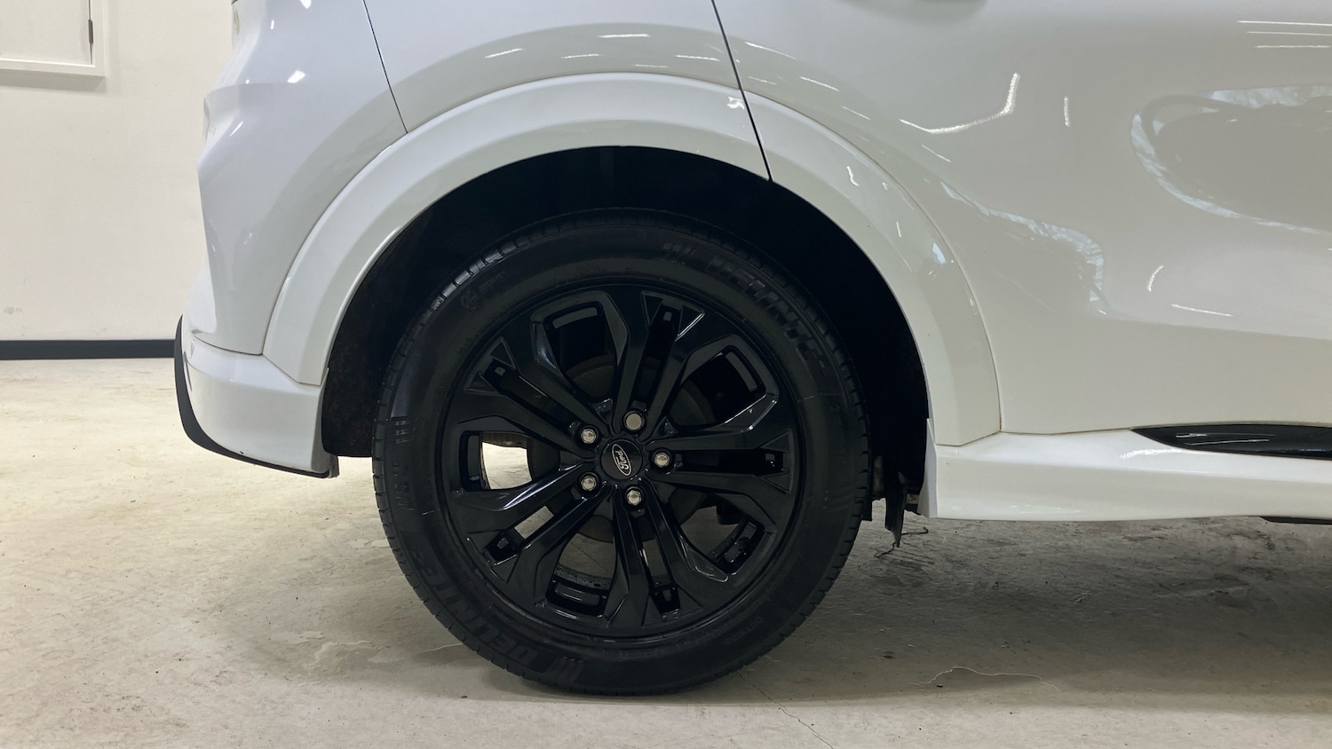 Used Ford Puma 2021 for sale - 77521930: Photo 7