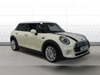 Used MINI Hatch 2019 for sale - 78708704: Photo