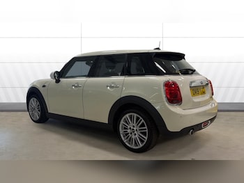 Used MINI Hatch 2019 for sale - 78708704: Photo