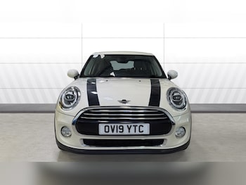 Used MINI Hatch 2019 for sale - 78708704: Photo