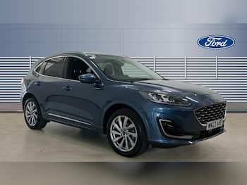 Used Ford Kuga 2023 for sale - 79619984: Photo