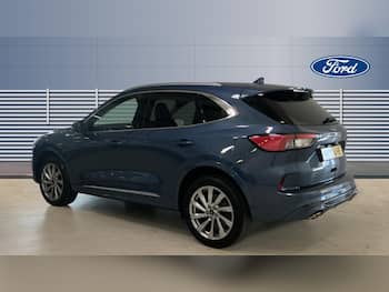 Used Ford Kuga 2023 for sale - 79619984: Photo