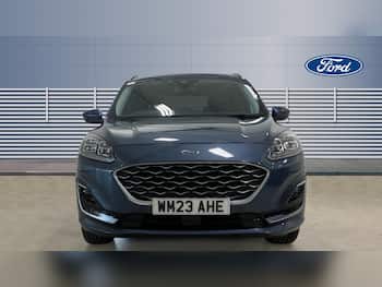 Used Ford Kuga 2023 for sale - 79619984: Photo