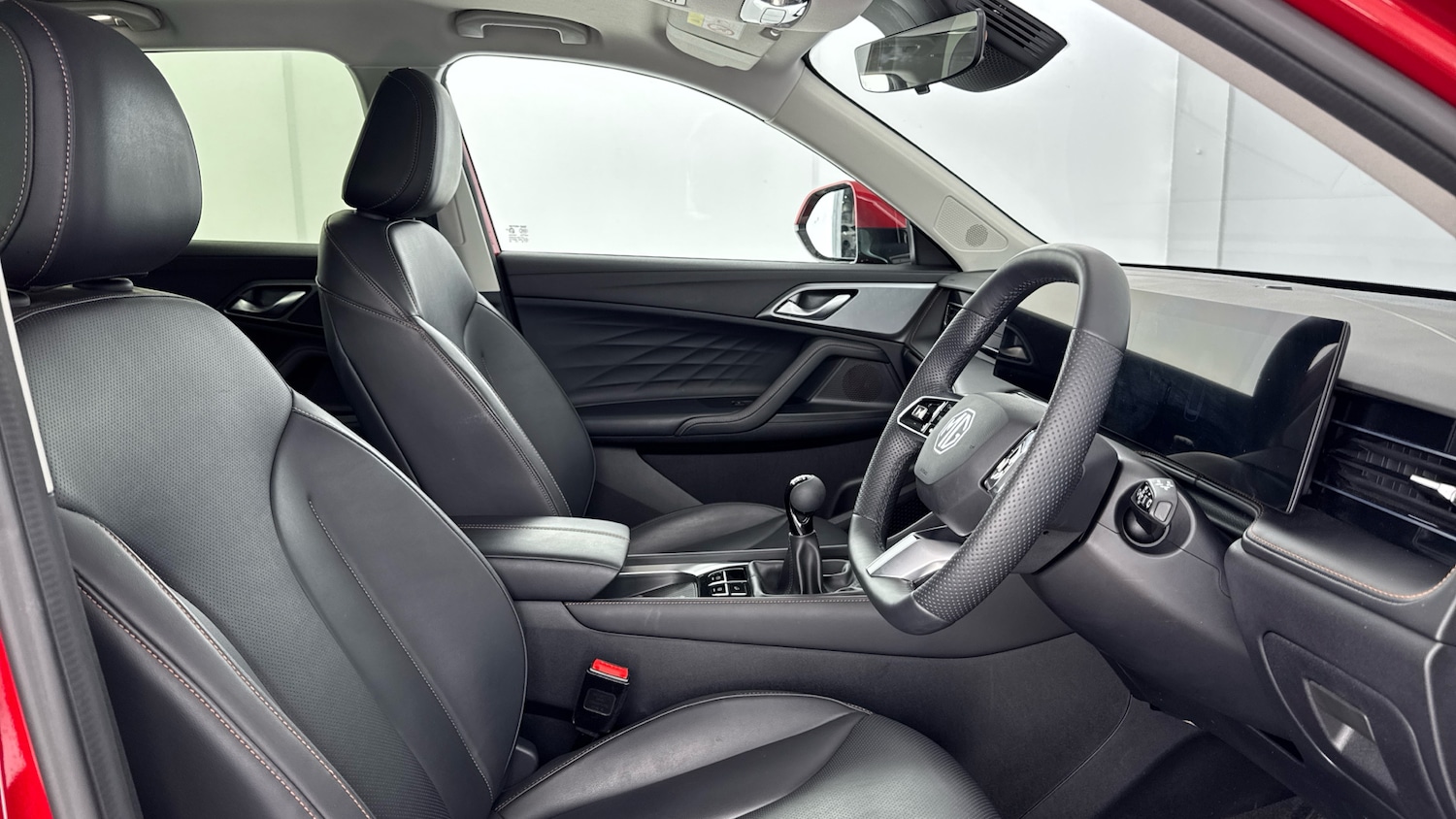 Used MG MG HS 2024 for sale - 77420143: Photo 11