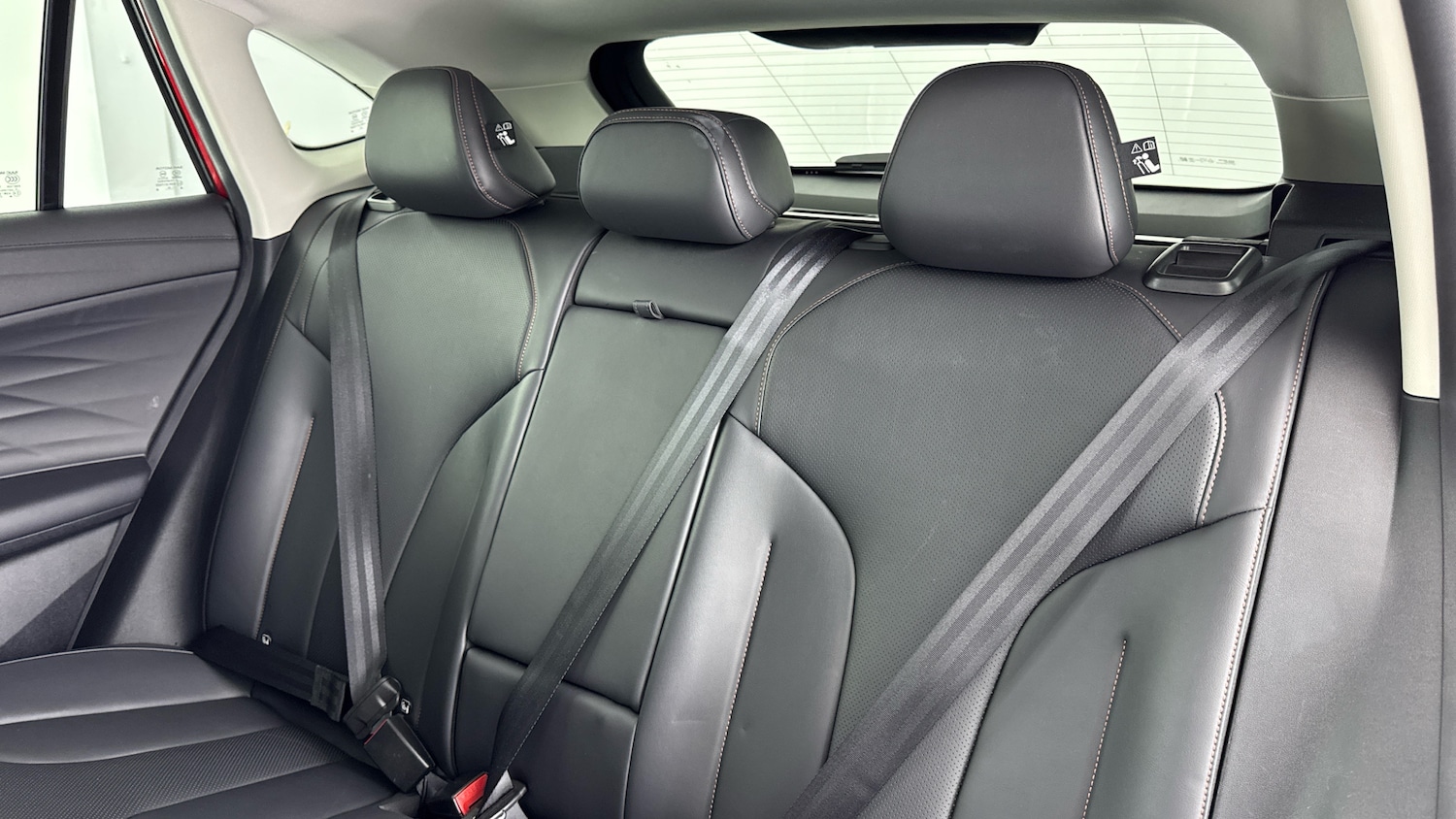 Used MG MG HS 2024 for sale - 77420143: Photo 12