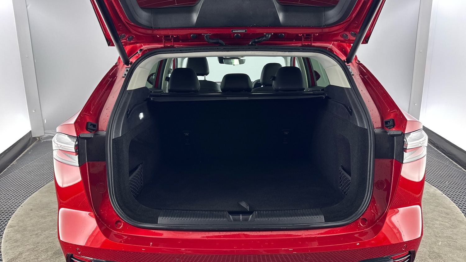 Used MG MG HS 2024 for sale - 77420143: Photo 13