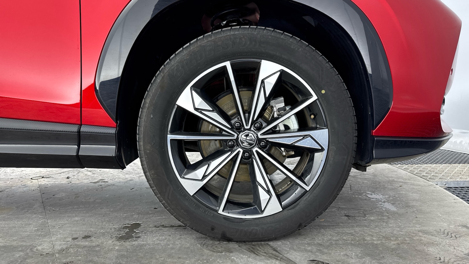 Used MG MG HS 2024 for sale - 77420143: Photo 14