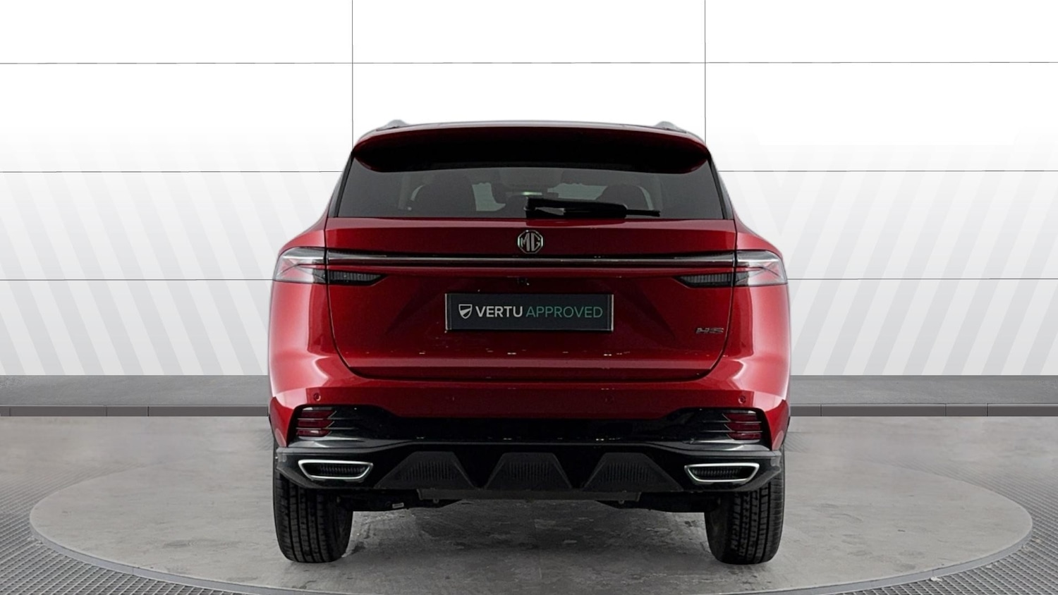 Used MG MG HS 2024 for sale - 77420143: Photo 15