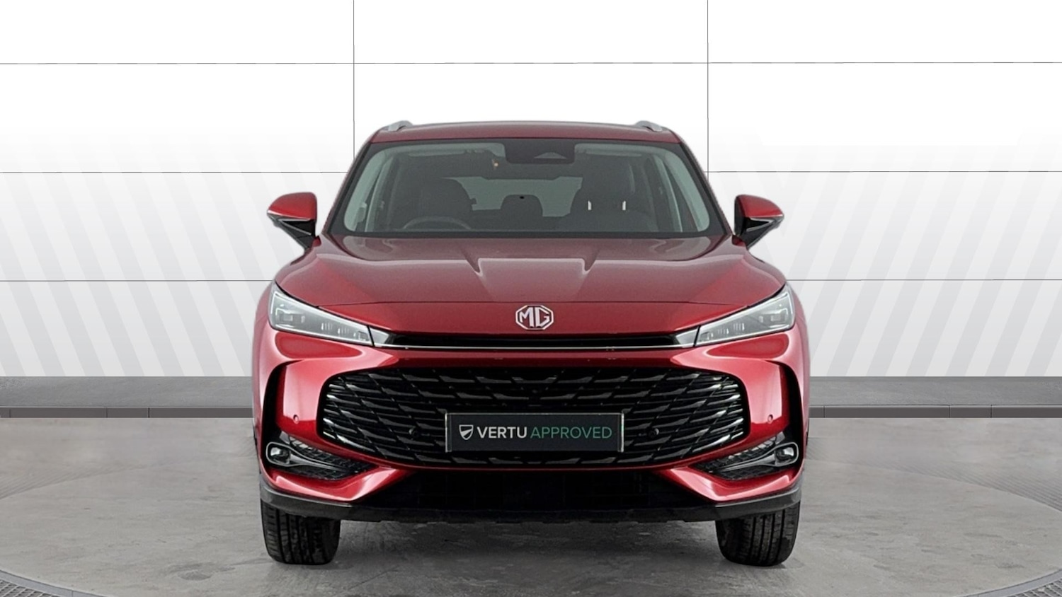 Used MG MG HS 2024 for sale - 77420143: Photo 16