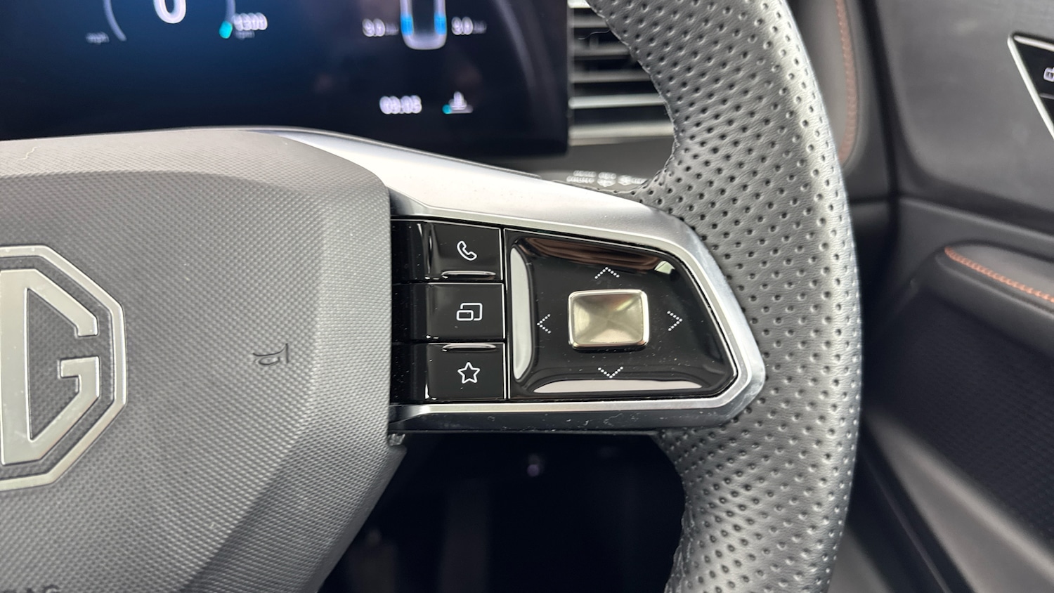 Used MG MG HS 2024 for sale - 77420143: Photo 18