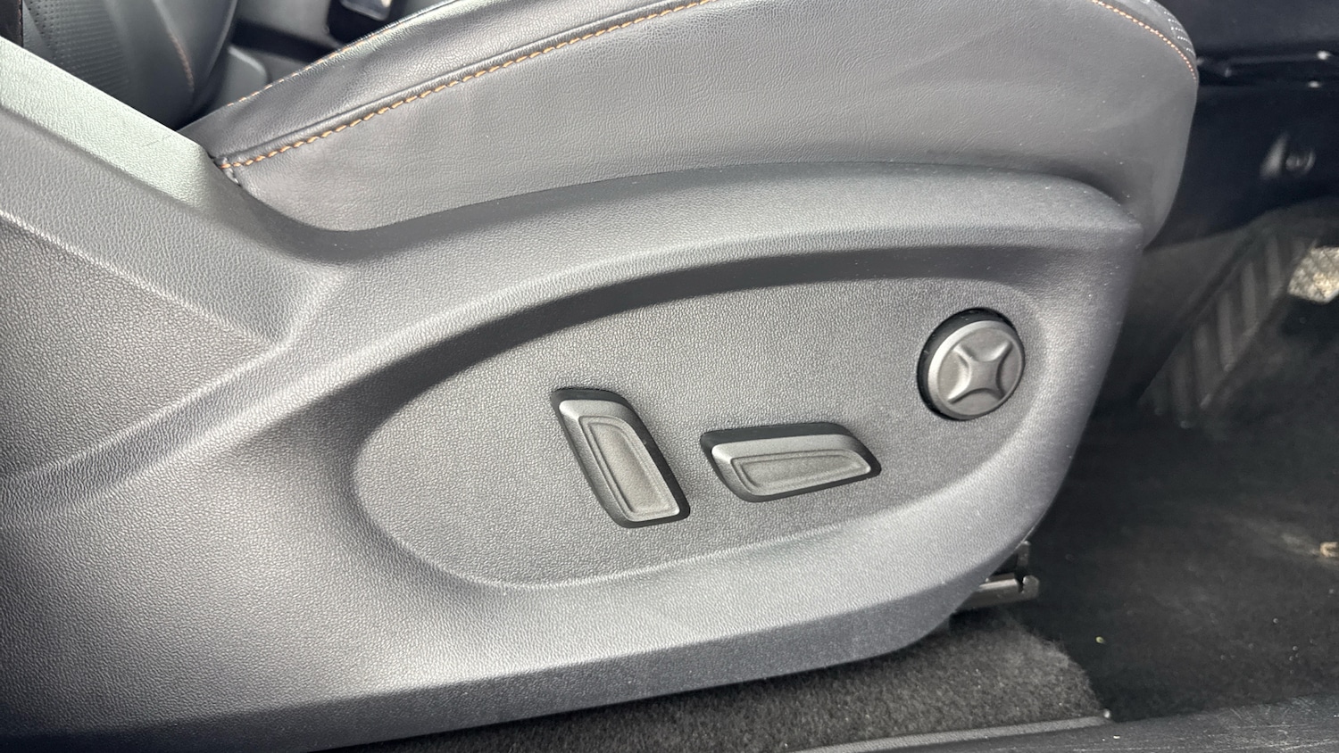 Used MG MG HS 2024 for sale - 77420143: Photo 19