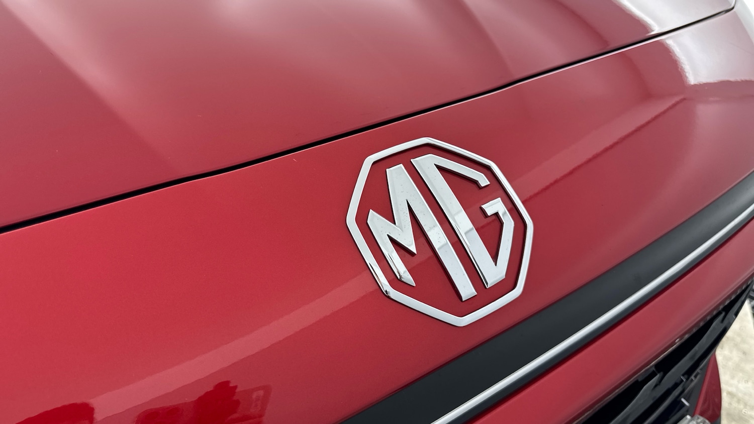 Used MG MG HS 2024 for sale - 77420143: Photo 21