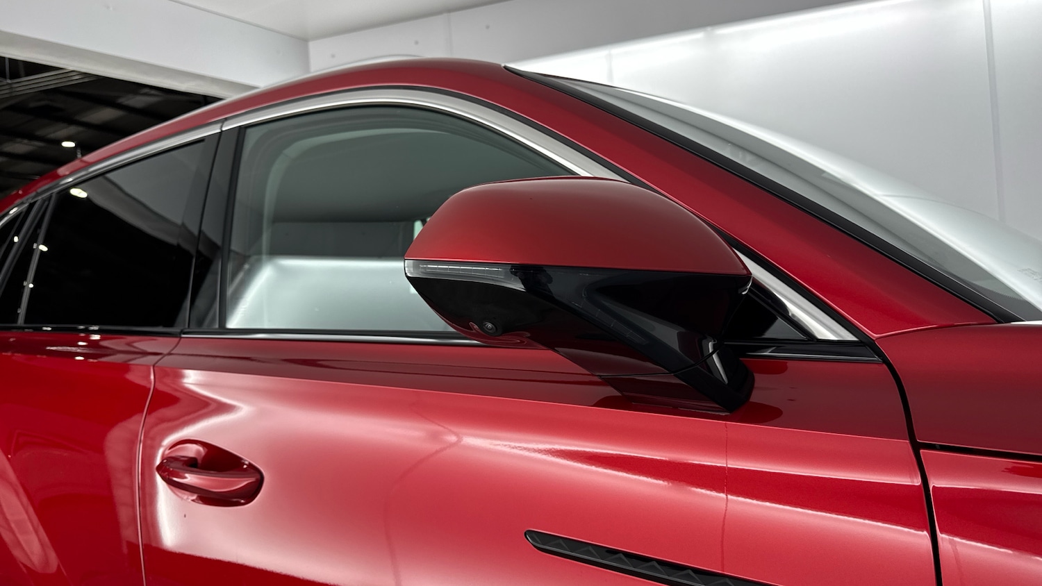 Used MG MG HS 2024 for sale - 77420143: Photo 23