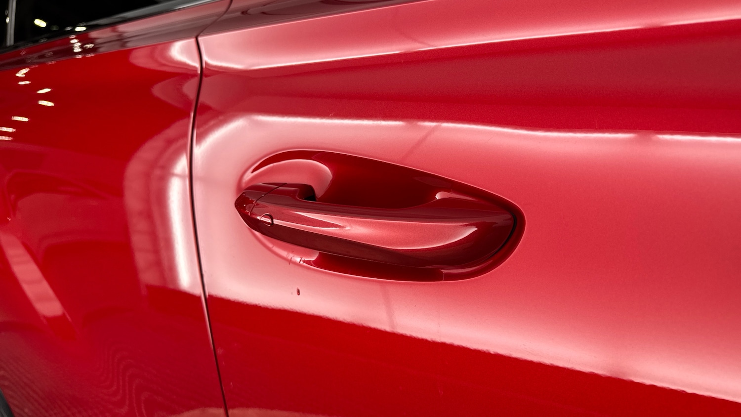 Used MG MG HS 2024 for sale - 77420143: Photo 24