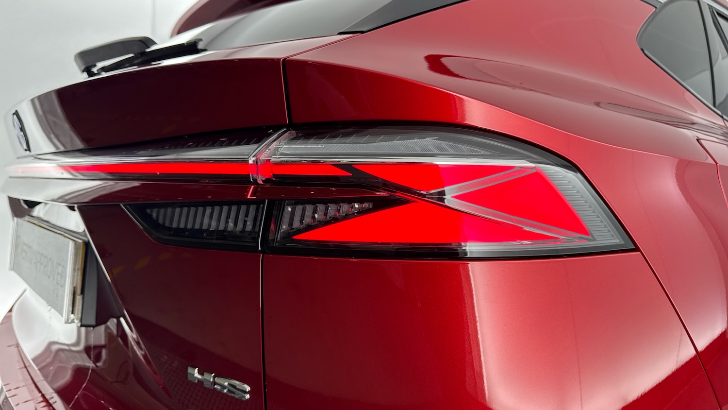 Used MG MG HS 2024 for sale - 77420143: Photo 25