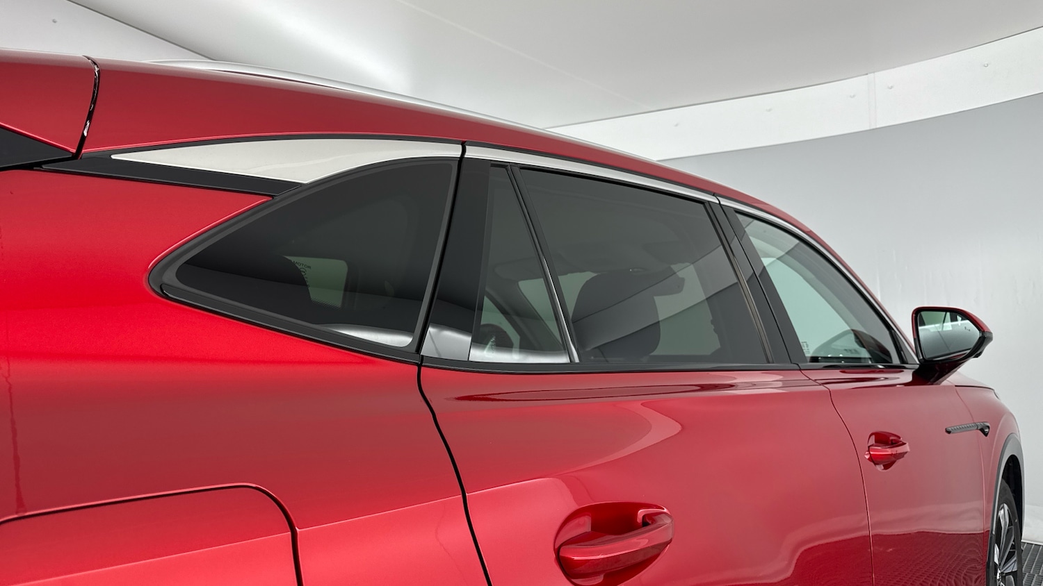 Used MG MG HS 2024 for sale - 77420143: Photo 26