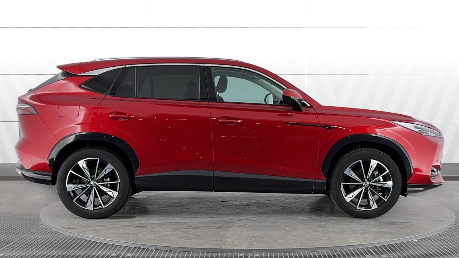 Used MG MG HS 2024 for sale - 77420143: Photo 3