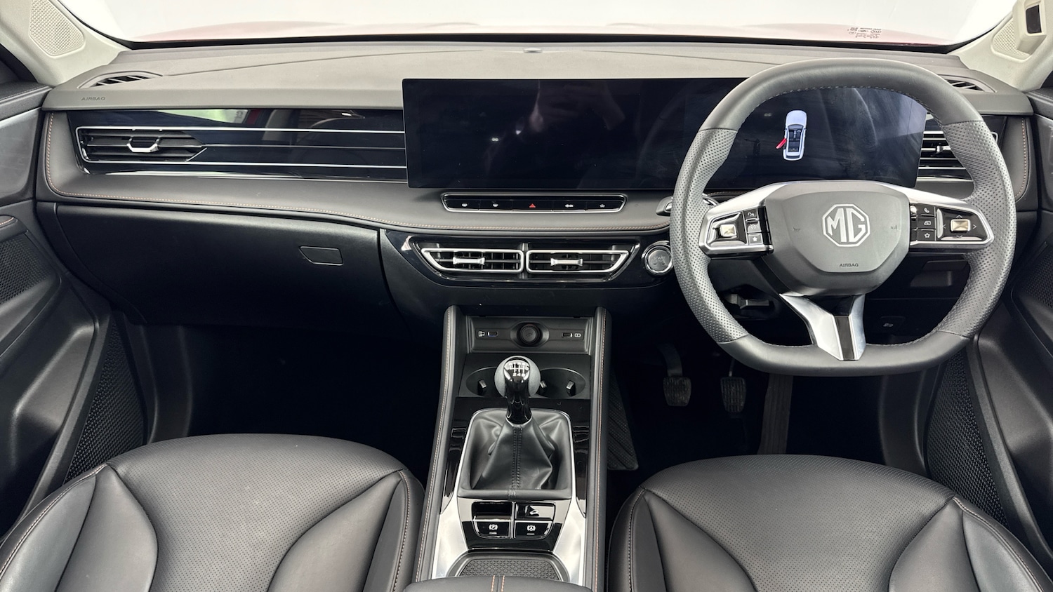 Used MG MG HS 2024 for sale - 77420143: Photo 4