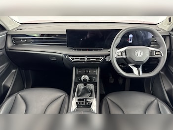 Used MG MG HS 2024 for sale - 77420143: Photo