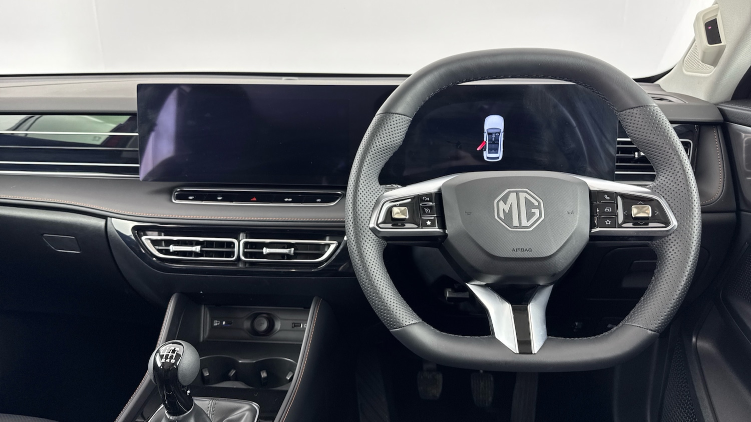 Used MG MG HS 2024 for sale - 77420143: Photo 5