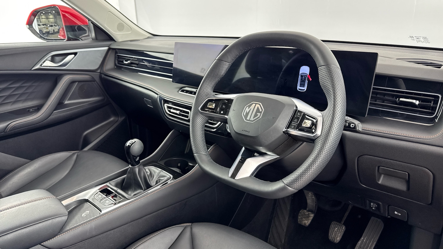 Used MG MG HS 2024 for sale - 77420143: Photo 6