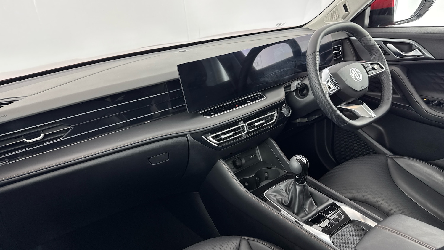 Used MG MG HS 2024 for sale - 77420143: Photo 7