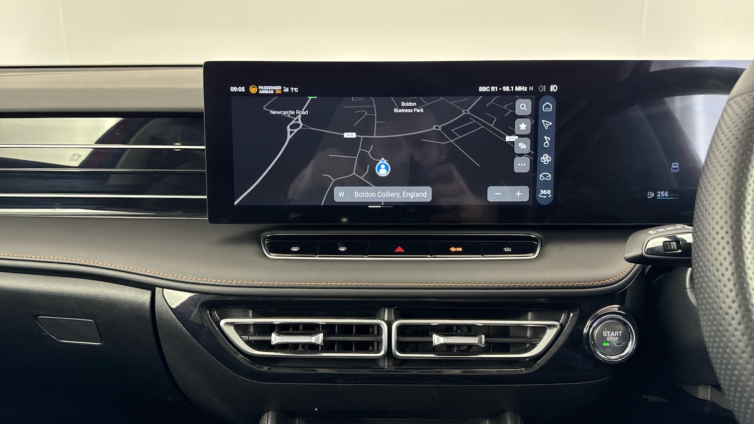 Used MG MG HS 2024 for sale - 77420143: Photo 8