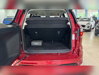 Used Ford Ecosport 2020 for sale - 78956524: Photo