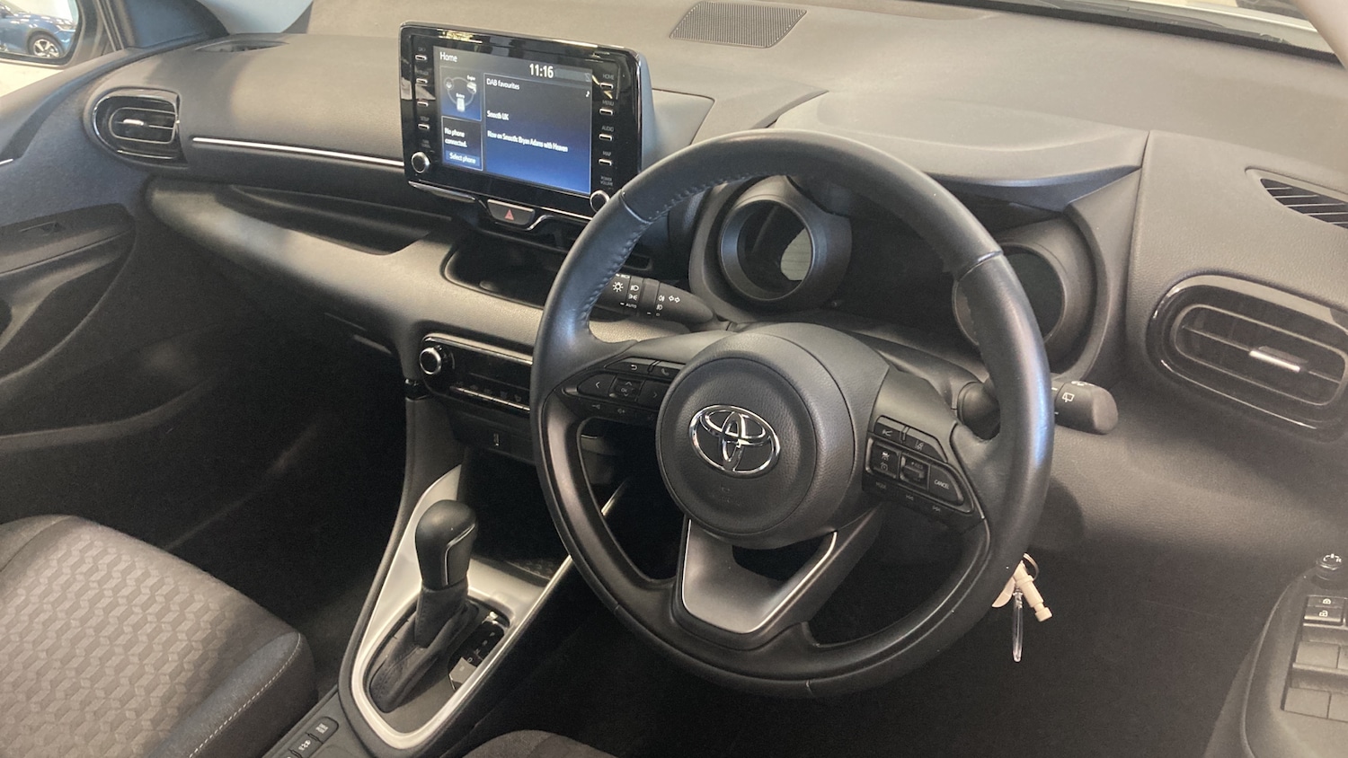 Used Toyota Yaris 2021 for sale - 77069572: Photo 11