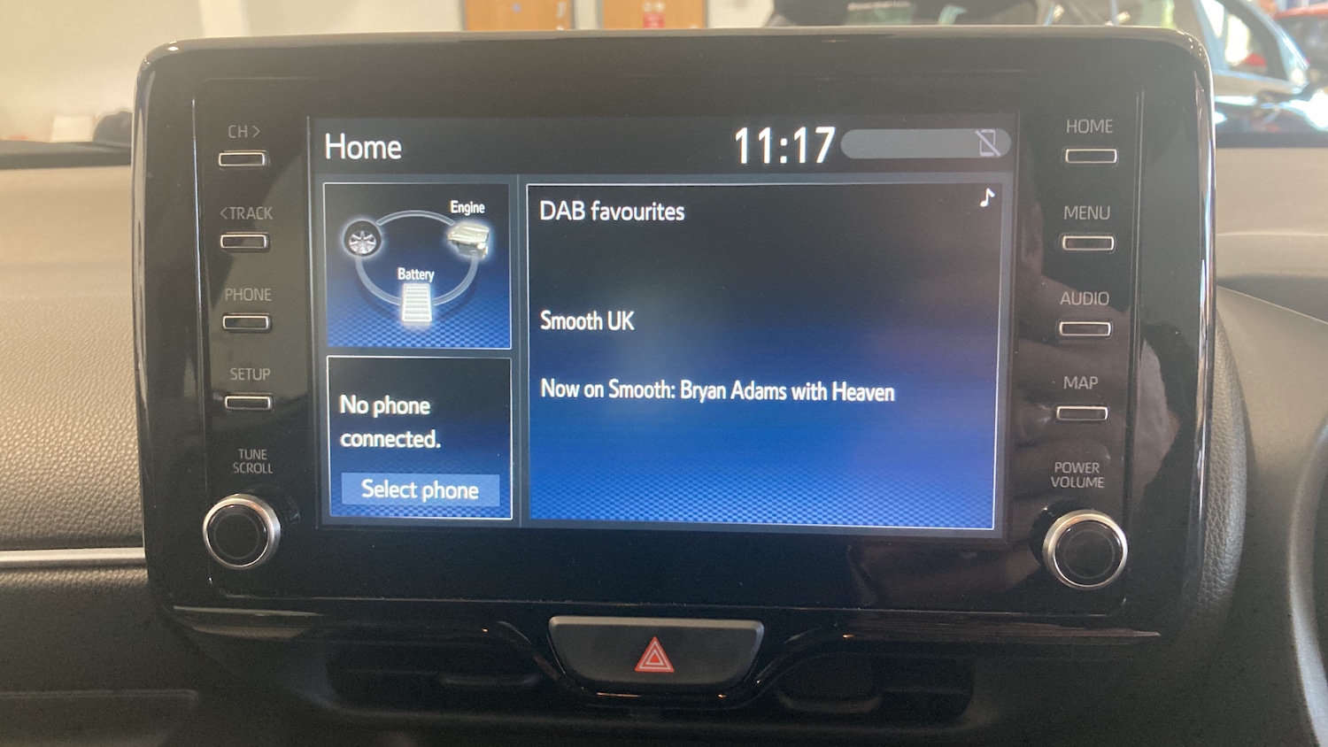 Used Toyota Yaris 2021 for sale - 77069572: Photo 12