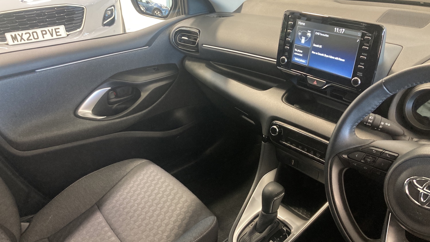 Used Toyota Yaris 2021 for sale - 77069572: Photo 14