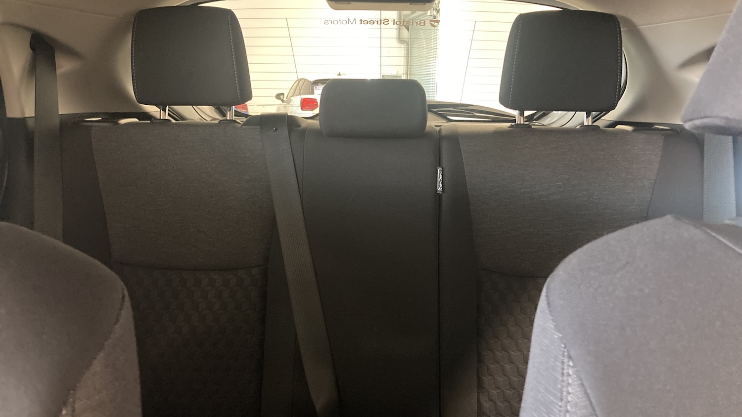 Used Toyota Yaris 2021 for sale - 77069572: Photo 15